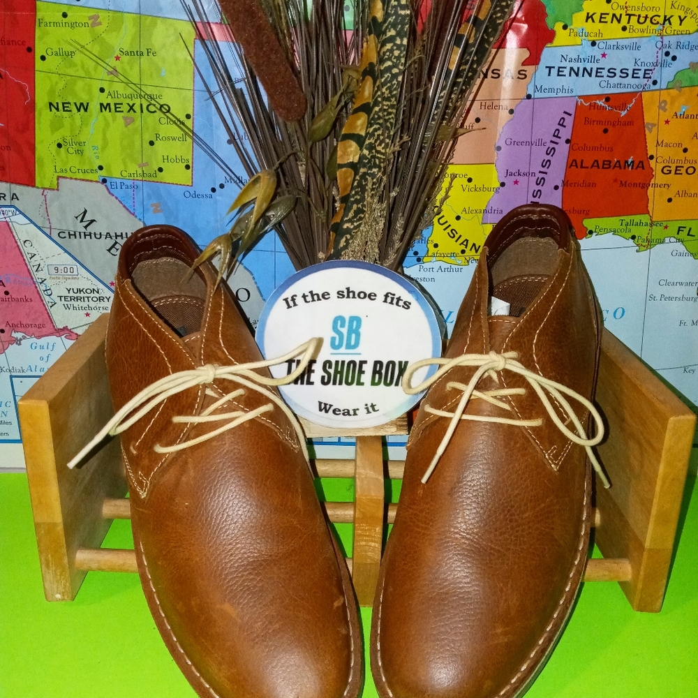Men's Shoes
